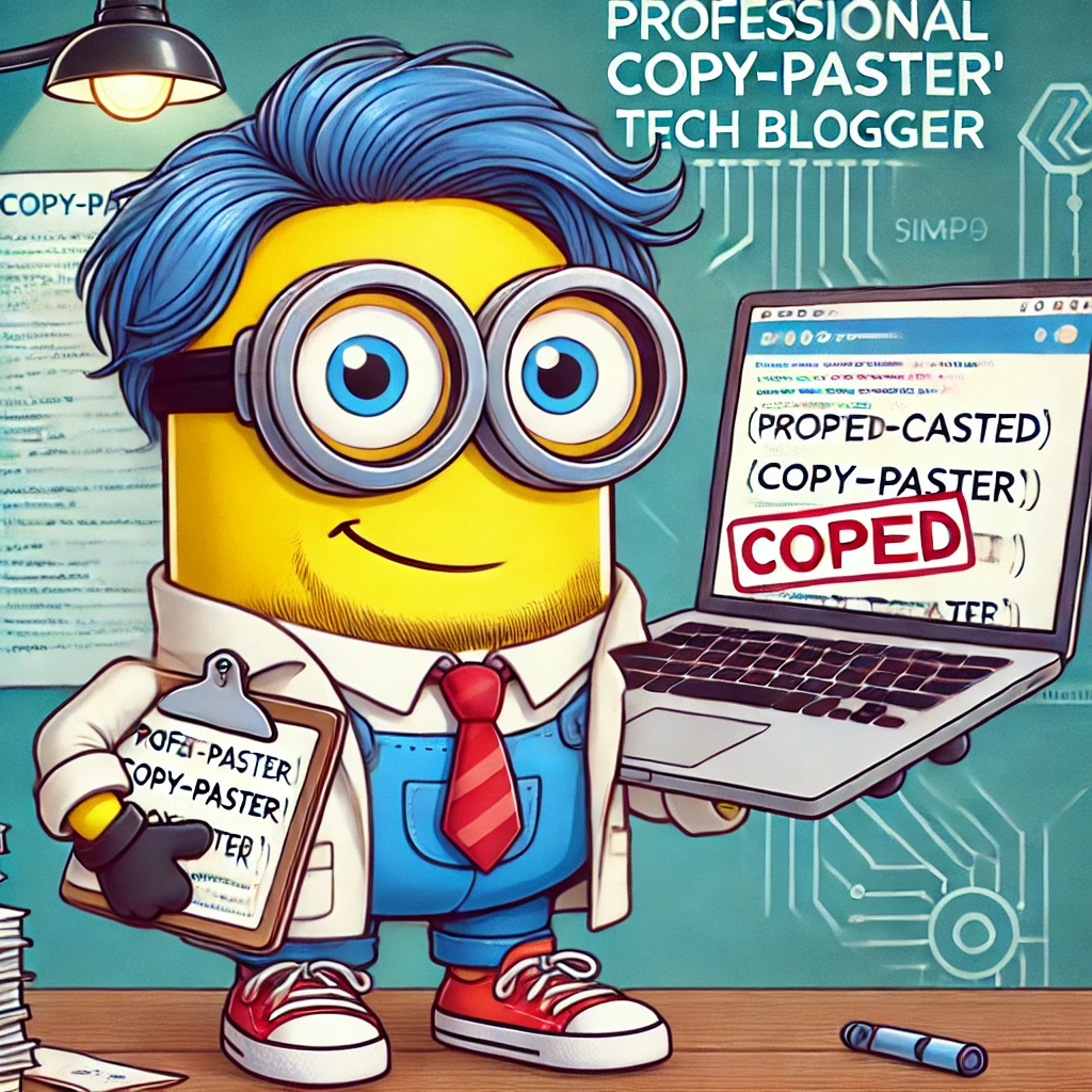Author